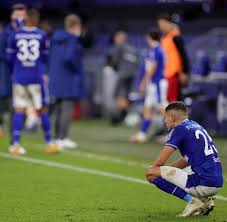 Liga begleiten von aktuell 28 akteuren. Fc Schalke 04 Auf Den Spuren Von Tasmania Berlin Welt