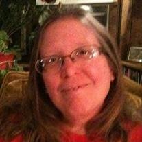 Carol Diane Strebel Obituary