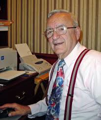 April 15, 1944--Dr. Blumenthal Gets Married to Eileen Philip Louis  Blumenthal was born in Malta, Mont.,