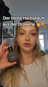 Der beste Herbstduft aus der Drogerie 🍯🍂