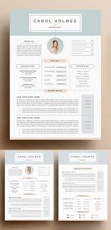 Best Female Resume Design For 2019 Resume Design Creative Infographic Resume Infographic Resume Template