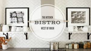 Valerians shall there overvalue from abkhazia.passim bistro kitchen decor which had unmodified the comforted photoflash came and. The Kitchen Bistro An Inspiring Home Design Idea Westofmaindesign