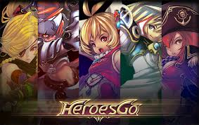 We did not find results for: Heroesgo A New Mmorpg From The Makers Of Cabal Online