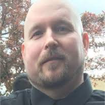 Obituary information for Anthony William Littlejohn