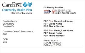 Patients who need a physician and are using this directory should contact the physician's office to determine: Your Medicaid Id Card