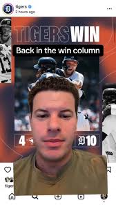 Trey Sweeney with a 3-run MOONSHOT! 💣 His 4th of the season travels 396  feet and puts the Tigers up 9-0 in the 3rd inning! Detroit is putting