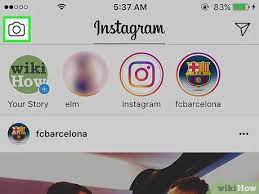 See full list on dummies.com How To Record Hands Free Video On Instagram 5 Steps