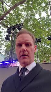 I can't wait for you to watch 'Dan Walker