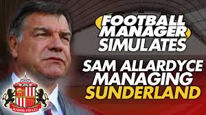 Sam Allardyce