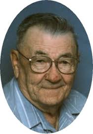 Nelson William Parrish Obituary