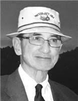 Alva Swales Obituary (1935