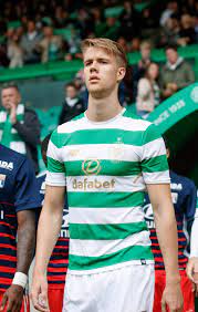 Check spelling or type a new query. Celtic Starlet Kristoffer Ajer Has Thanked Kilmarnock For Making Him A Better Player