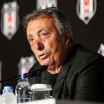 Tahkim'den Abdullah Avcı-Beşiktaş kararı!