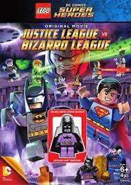 Justice league (liên minh công lý) là bộ phim siêu anh hùng của hãng warner bros, phim dựa theo các nhân vật nổi tiếng cùng tên của hãng truyện tranh dc comics. Lien Minh Cong Ly Ä'áº¡i Chiáº¿n Lien Minh Bizarro Lego Dc Comics Super Heroes Justice League Vs Bizarro League 2015 Vietsub Full Hd Thuyáº¿t Minh Bongngo Tv