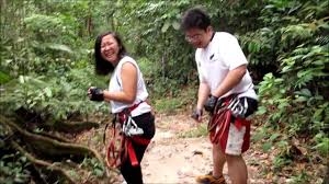 Which is the green park of bukit cahaya.cultural attractions and several new hotels round out the appeal and attraction of shah alam. Skytrex Bukit Cahaya Shah Alam 14 07 2013 Youtube