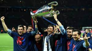 Alvaro morata and his family have been targeted in recent weeks, much to the disgust of spain head coach luis enrique. Luis Enrique S Highs And Lows At Barcelona