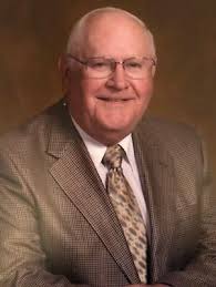 James Magruder Obituary (1938