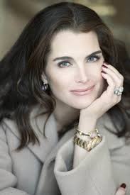 Hire Actress Brooke Shields for your event