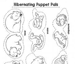 Pretentious design winter animals coloring pages animals in winter. Animals Hibernation Coloring Pages Coloring Best B88 Producer