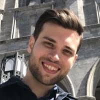 Gary Bethea's Instagram, Twitter & Facebook