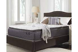 Find stylish home furnishings and decor at great prices! Anniversary Edition Pillowtop California King Mattress Ashley Furniture Homestore