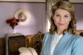 When Calls The Heart Are Going Off About Lori Loughlin S Character Right Now The hearties still haven't gotten. when calls the heart are going off