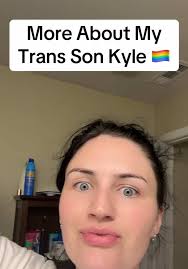 Mom Drops Trans Son Off Kyle