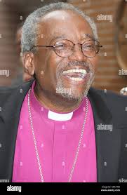 Michael curry hi-res stock photography and images