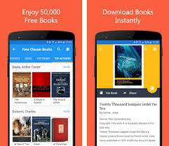 In the past people used to visit bookstores, local libraries or news vendors to purchase books and newspapers. Oodles 50000 Free Ebooks Free Audiobooks App Review