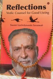 Nature gives back what we give.....