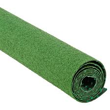 Kunstrasen im hornbach onlineshop & im markt: Rasenteppich Pemba Grun 200 X 100 Cm