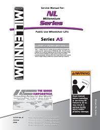 Even oftener it is hard to remember what does each function in wheelchair braun a3 is responsible for and what options to choose for expected result. Braun Millennium A5 Service Manual Pdf Download Manualslib