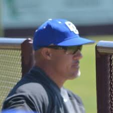 Coach Polk (@KevinPolcovich)