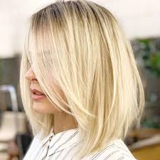Stufiger long bob bob frisuren lang long bob langer bob. 39 Vielseitige Bob Frisuren Stufig Mittellang In 2020 Bob Frisur Dunnes Haar Bob Frisur Haarschnitt Bob