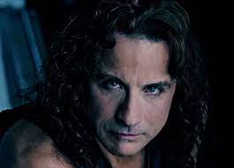 20/07/2019 manowar show in turkey. Ww086 Eric Adams Manowar Outdoor Adventures Hunting Weltwach