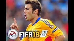 On 12 august 2003, the player was transferred from the italian club ac parma to chelsea. Fifa 18 Adrian Mutu The Legends Of Romania Youtube