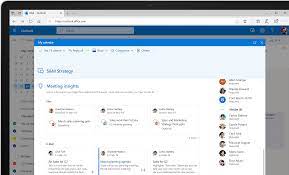 Molly has asked alex to watch over her calendar while she is out. Outlook Im Web Sichere E Mail Mit Outlook Web App Owa