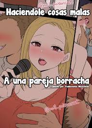 Dokuneko Noil] Yotta Kappuru Ni Warui Koto O Suru Hanashi » Ver Comics Porno  Gratis 2024