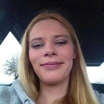 Tiffany Dalton Magbee Obituary