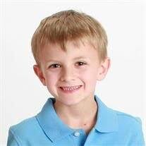 Mr. Alexander Wayne Boggs Obituary