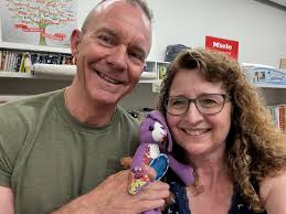 Seagull Paradise Quilt Completion