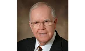 Falecido aos 90 anos: homenagem ao arquiteto William Cavanaugh