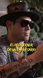 Jorge Cueva's Latest Venture