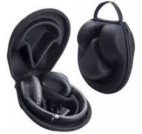 Custom Eva Headphone Zipper Case,Wholesale Eva Headphone ...
