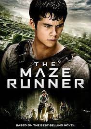 Pin By Juanjo Cid On Movie Poster Maze Runner Movie Maze Runner The Maze Runner Film