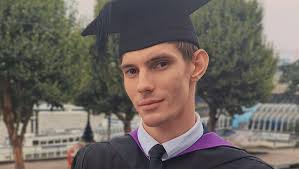 Fundraiser by Alexandra Cadman : Support George after Anaphylaxis and  Hypoxic Brain Injury