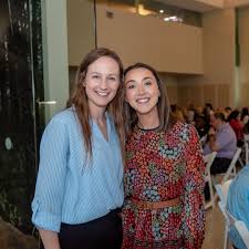 A huge thank you goes out to everyone who joined us last week to celebrate  our Paws & Policy Brunch! 🎉 Our Board of Directors and staff would like to  express their