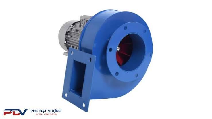 Các yếu tố ảnh hưởng đến tuổi thọ quạt ly tâm | Quạt Phú Đạt Vượng