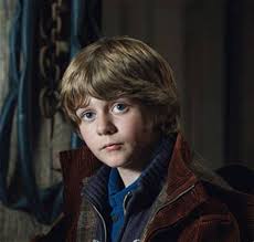 Cigarette guy and Justin Hammer are the same person