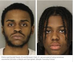 Man arrested for passing fake bills in Wilkes-Barre